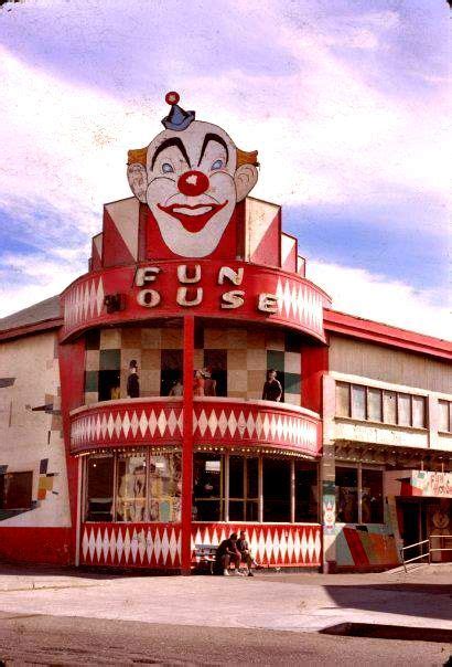 playland at the beach san francisco 1970 steel box|playland san francisco.